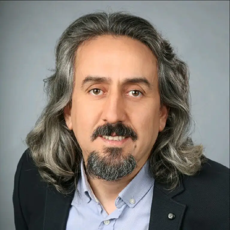Murat Kocaman, Inhaber von KO Technik Ingenieurbüro