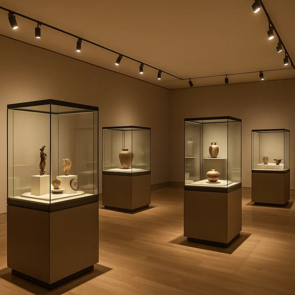 Museum für Naturkunde Berlin – Umbau/Modernisierung